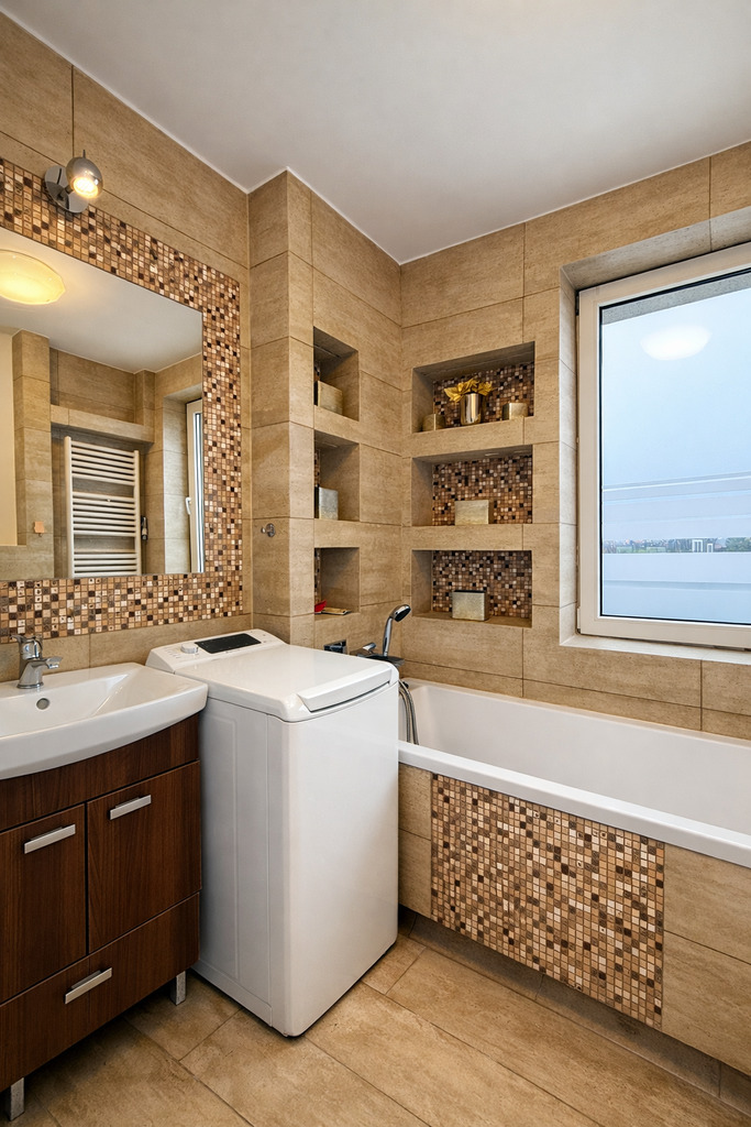 Mieszkanie na sprzedaż Szczecin, Gumieńce 25 m2 | Arka Nieruchomości