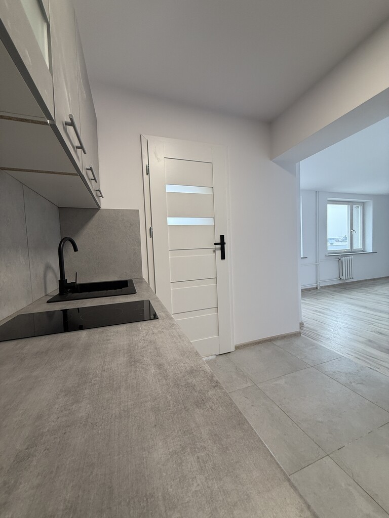 Mieszkanie na sprzedaż Szczecin, Gumieńce 25 m2 | Arka Nieruchomości