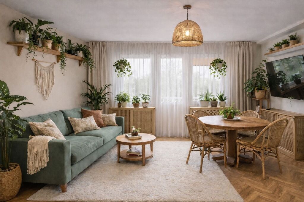 Mieszkanie na sprzedaż Szczecin, os. Bukowe 64 m2 | Arka Nieruchomości