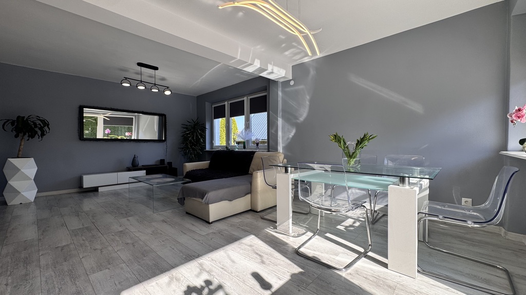 Dom na sprzedaż Szczecin, Bezrzecze 280 m2 | Arka Nieruchomości