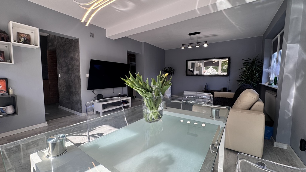 Dom na sprzedaż Szczecin, Bezrzecze 280 m2 | Arka Nieruchomości