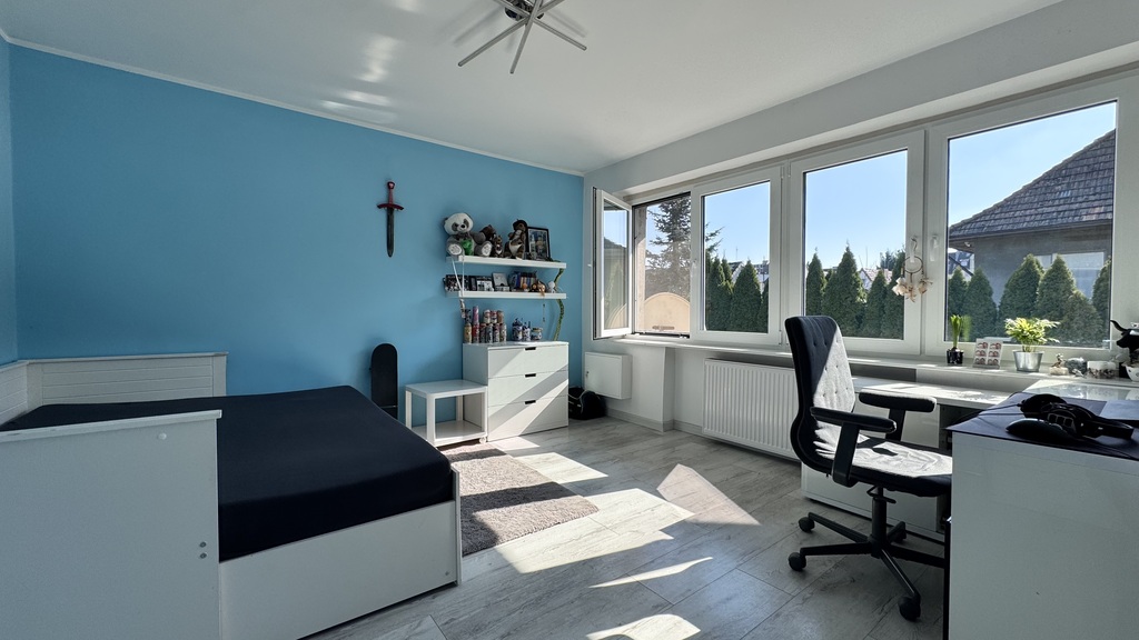 Dom na sprzedaż Szczecin, Bezrzecze 280 m2 | Arka Nieruchomości