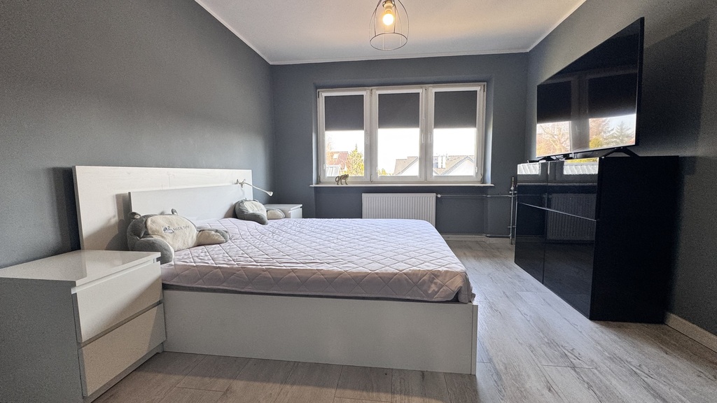 Dom na sprzedaż Szczecin, Bezrzecze 280 m2 | Arka Nieruchomości