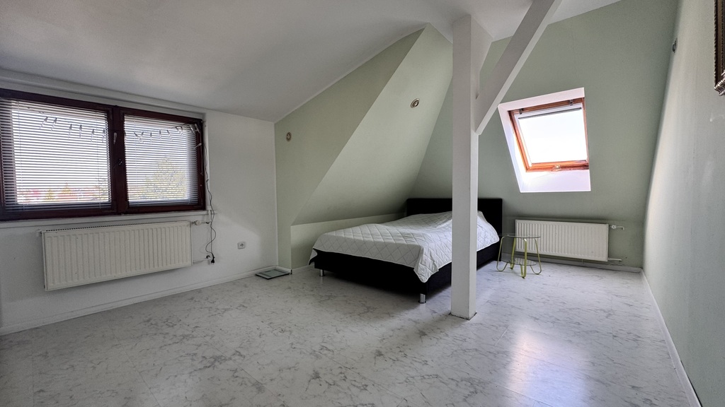 Dom na sprzedaż Szczecin, Bezrzecze 280 m2 | Arka Nieruchomości