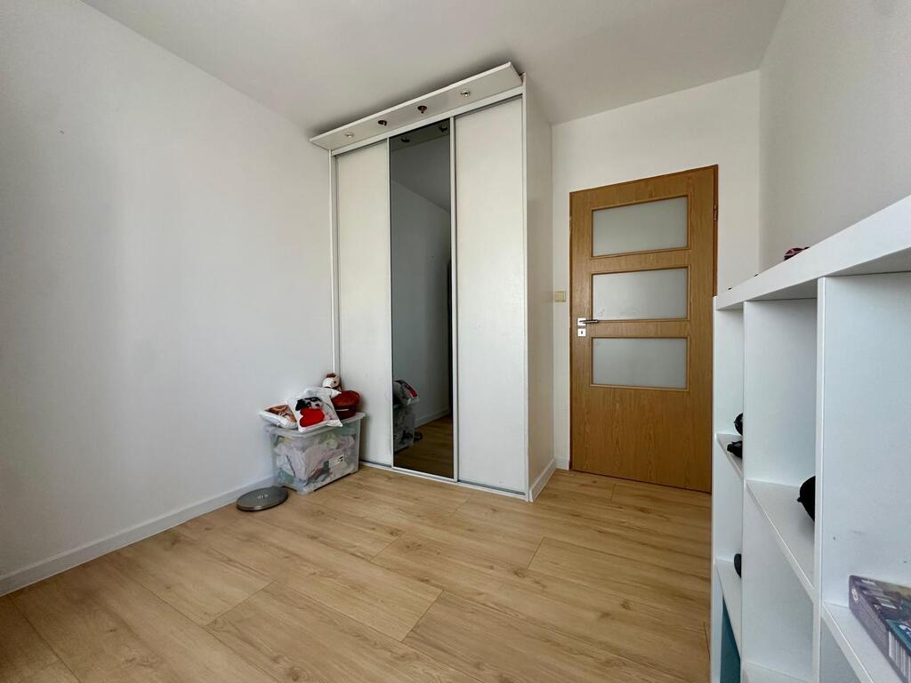 Mieszkanie na sprzedaż Szczecin, Gumieńce 50 m2 | Arka Nieruchomości