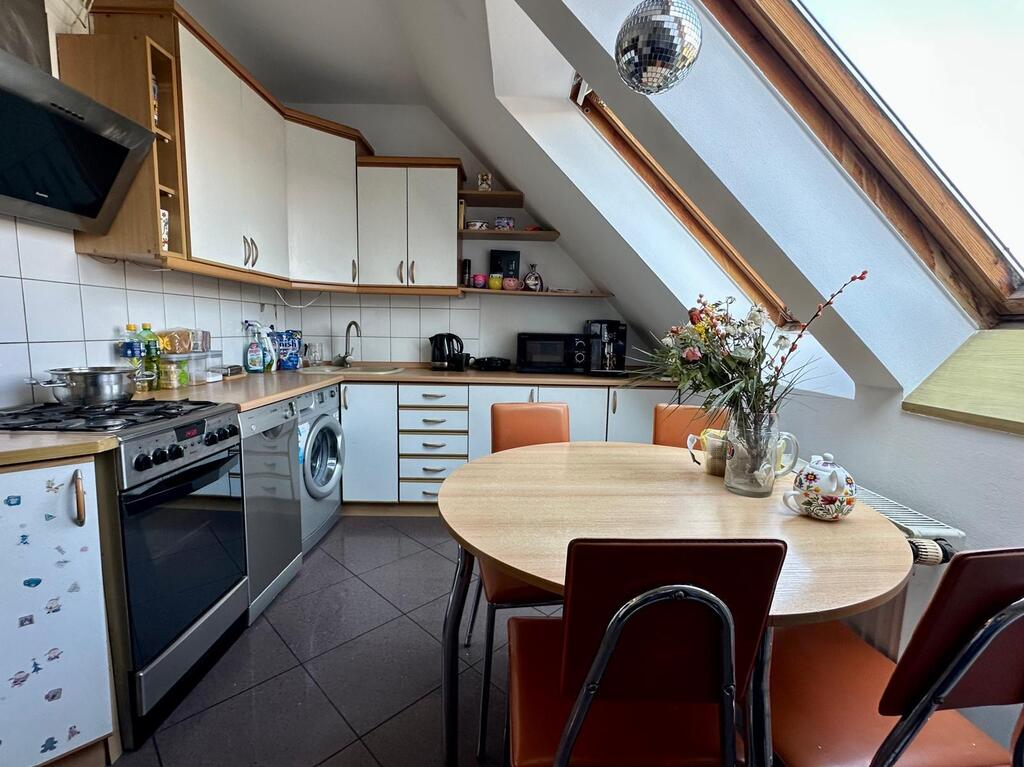 Mieszkanie na sprzedaż Szczecin, Gumieńce 50 m2 | Arka Nieruchomości