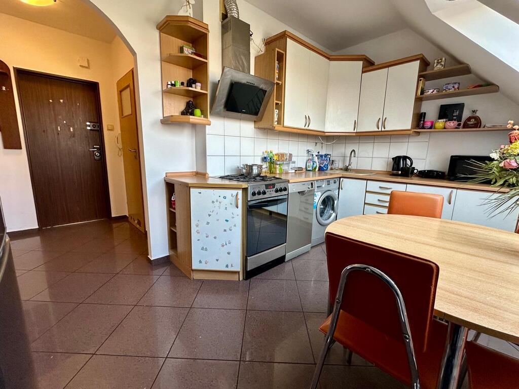 Mieszkanie na sprzedaż Szczecin, Gumieńce 50 m2 | Arka Nieruchomości