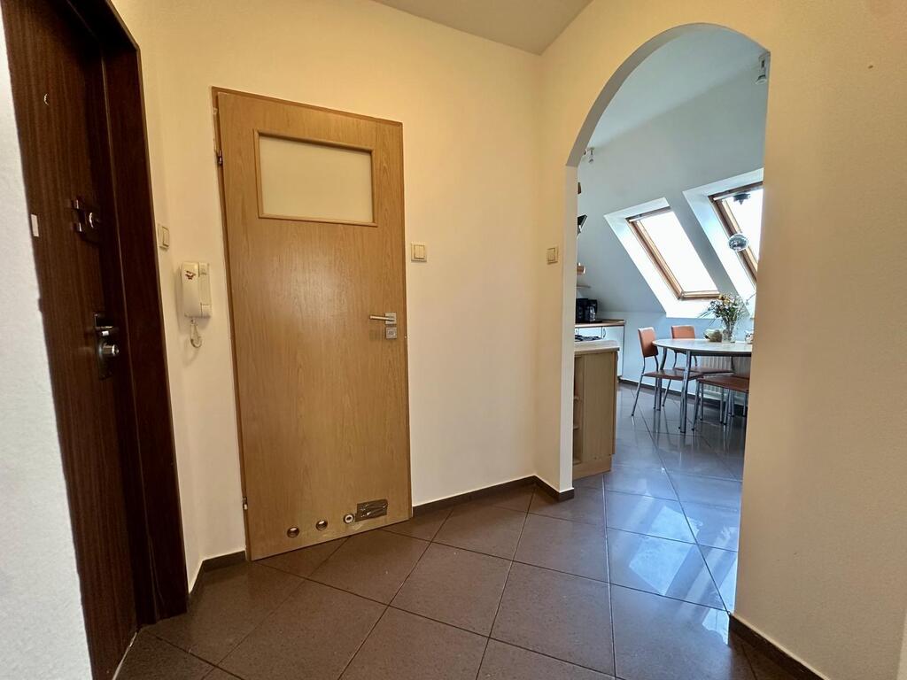 Mieszkanie na sprzedaż Szczecin, Gumieńce 50 m2 | Arka Nieruchomości