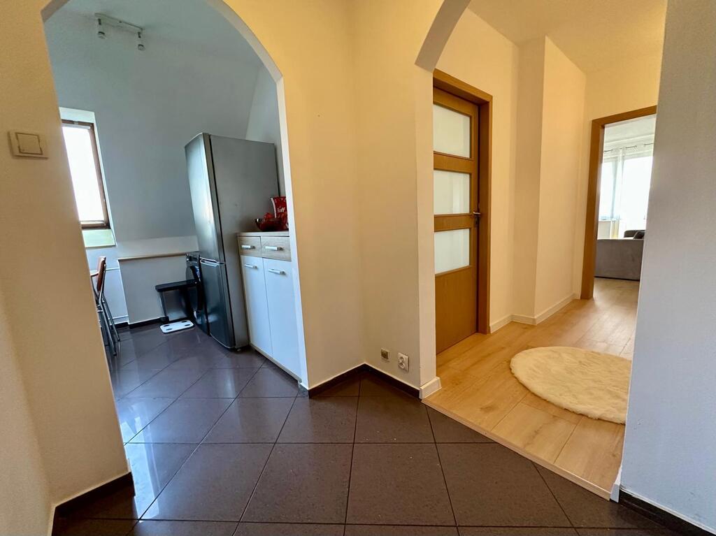 Mieszkanie na sprzedaż Szczecin, Gumieńce 50 m2 | Arka Nieruchomości