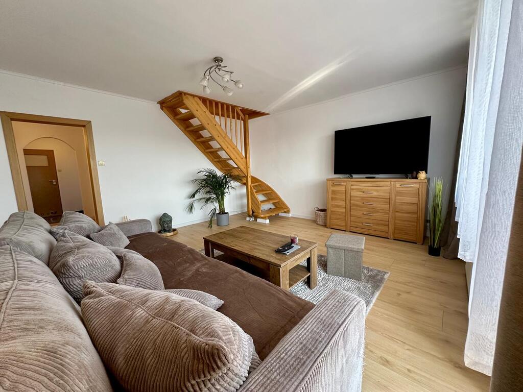 Mieszkanie na sprzedaż Szczecin, Gumieńce 50 m2 | Arka Nieruchomości