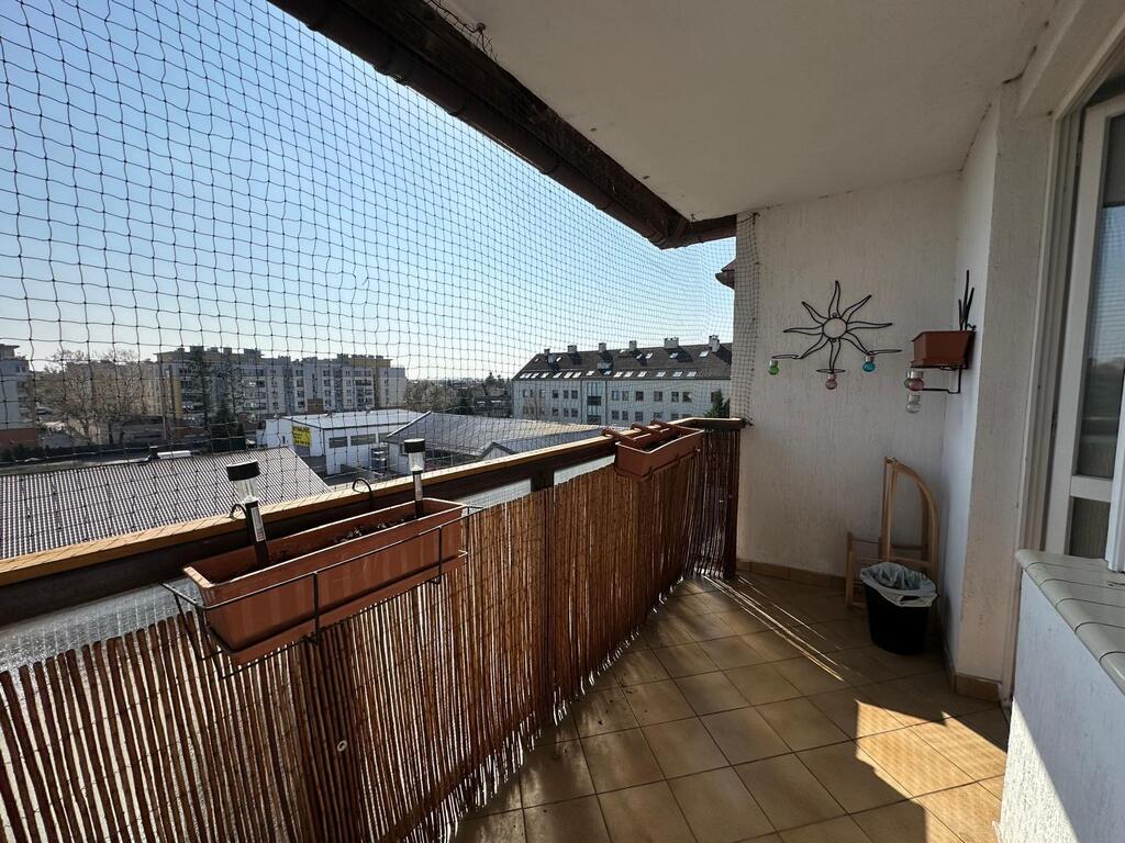 Mieszkanie na sprzedaż Szczecin, Gumieńce 50 m2 | Arka Nieruchomości