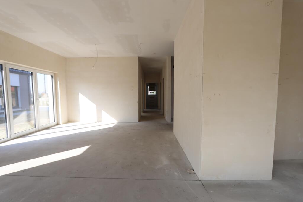 Dom na sprzedaż Modrzewie 105 m2 | Arka Nieruchomości