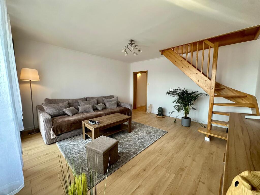 Mieszkanie na sprzedaż Szczecin, Gumieńce 50 m2 | Arka Nieruchomości