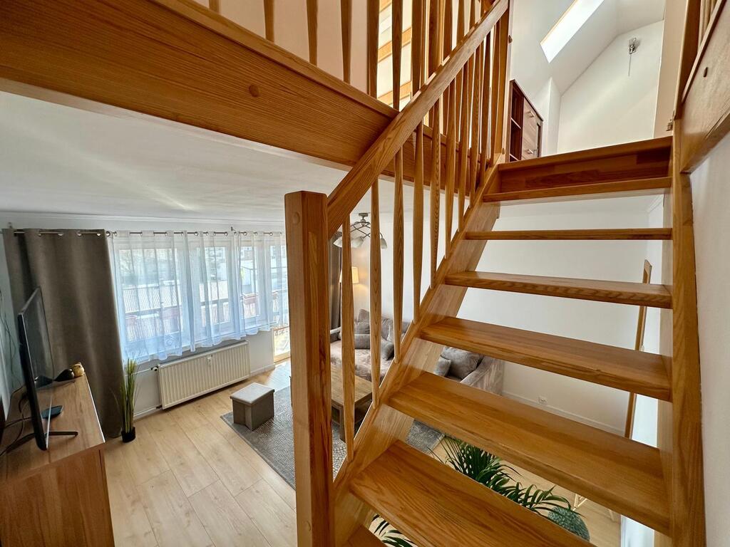 Mieszkanie na sprzedaż Szczecin, Gumieńce 50 m2 | Arka Nieruchomości