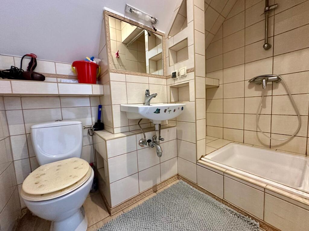 Mieszkanie na sprzedaż Szczecin, Gumieńce 50 m2 | Arka Nieruchomości