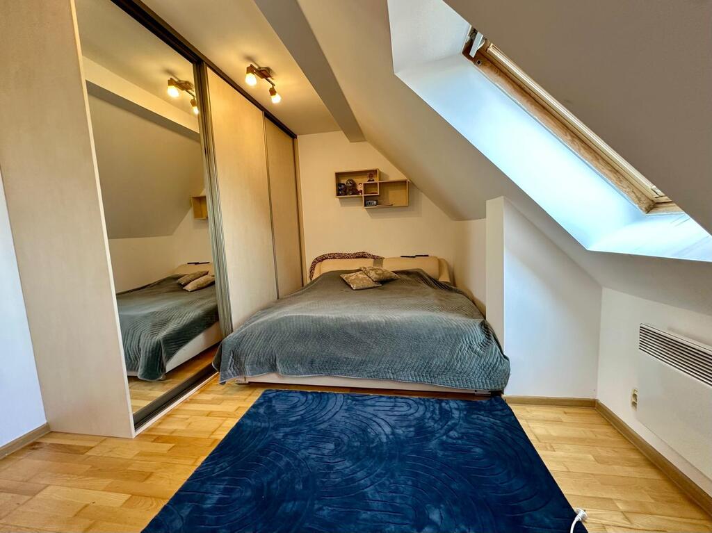 Mieszkanie na sprzedaż Szczecin, Gumieńce 50 m2 | Arka Nieruchomości