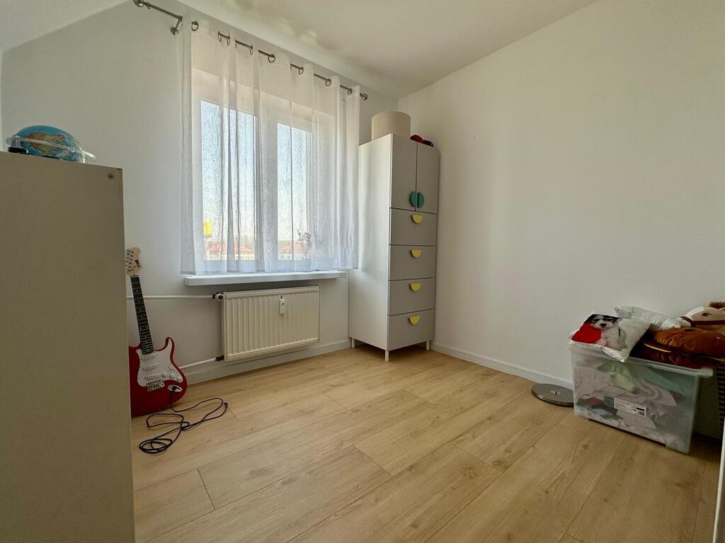 Mieszkanie na sprzedaż Szczecin, Gumieńce 50 m2 | Arka Nieruchomości