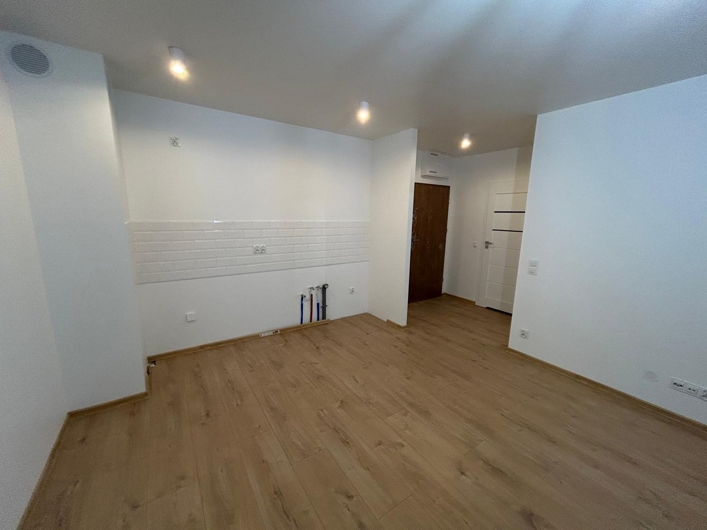 Mieszkanie na sprzedaż Szczecin, Bukowo 35 m2 | Arka Nieruchomości