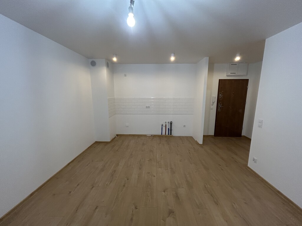 Mieszkanie na sprzedaż Szczecin, Bukowo 35 m2 | Arka Nieruchomości