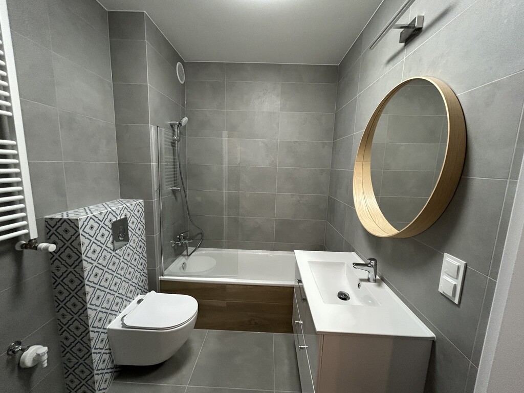 Mieszkanie na sprzedaż Szczecin, Bukowo 35 m2 | Arka Nieruchomości