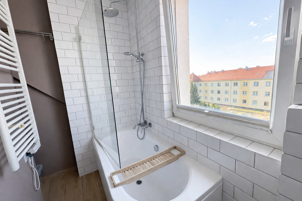 Mieszkanie na sprzedaż Szczecin, Pogodno 48 m2 | Arka Nieruchomości