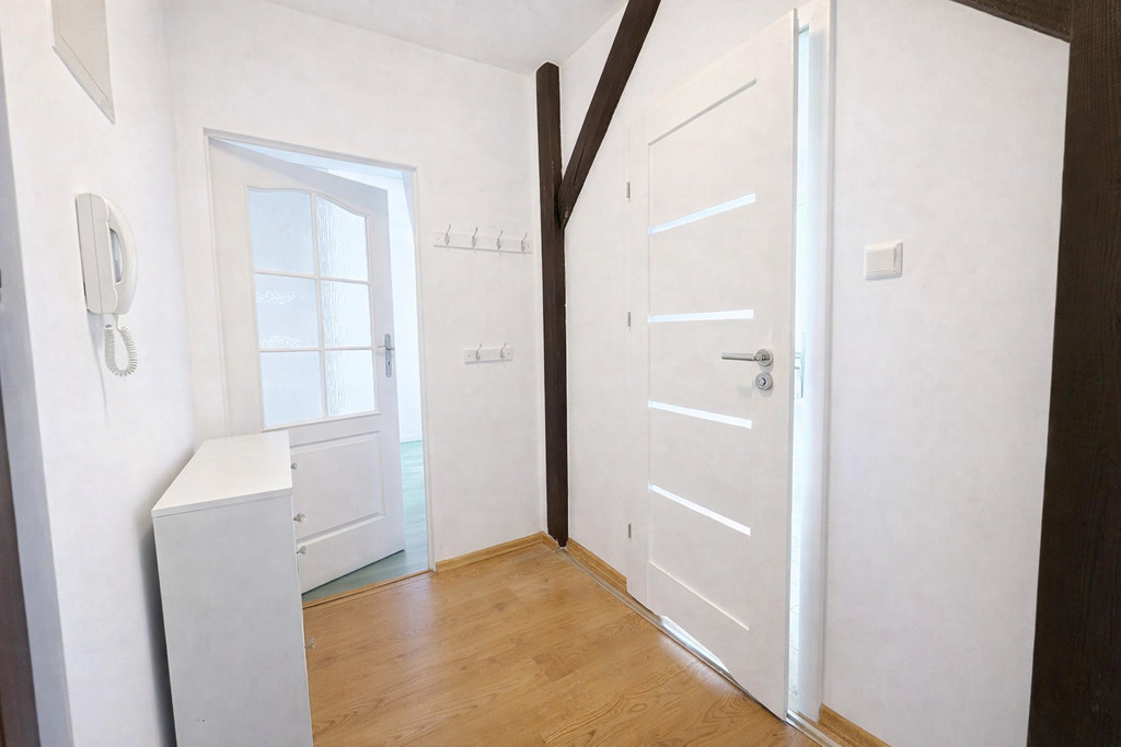 Mieszkanie na sprzedaż Szczecin, Pogodno 48 m2 | Arka Nieruchomości