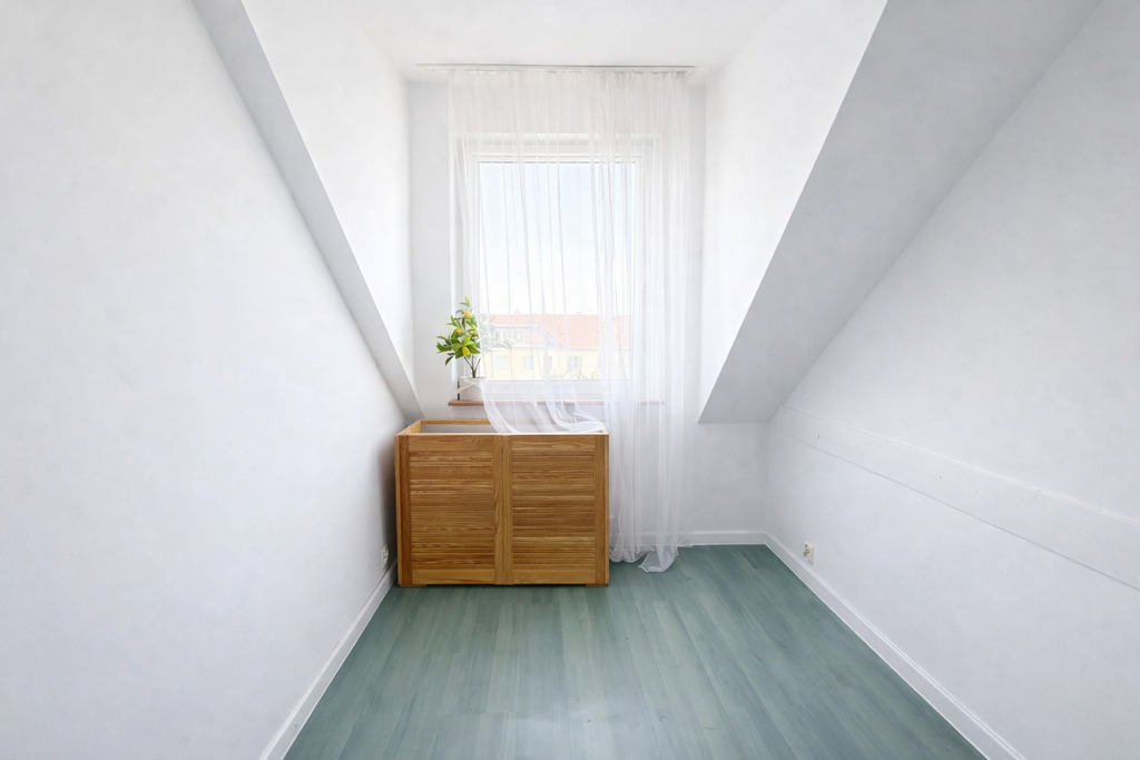 Mieszkanie na sprzedaż Szczecin, Pogodno 48 m2 | Arka Nieruchomości