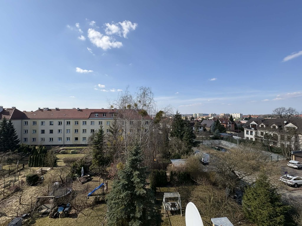 Mieszkanie na sprzedaż Szczecin, Pogodno 48 m2 | Arka Nieruchomości