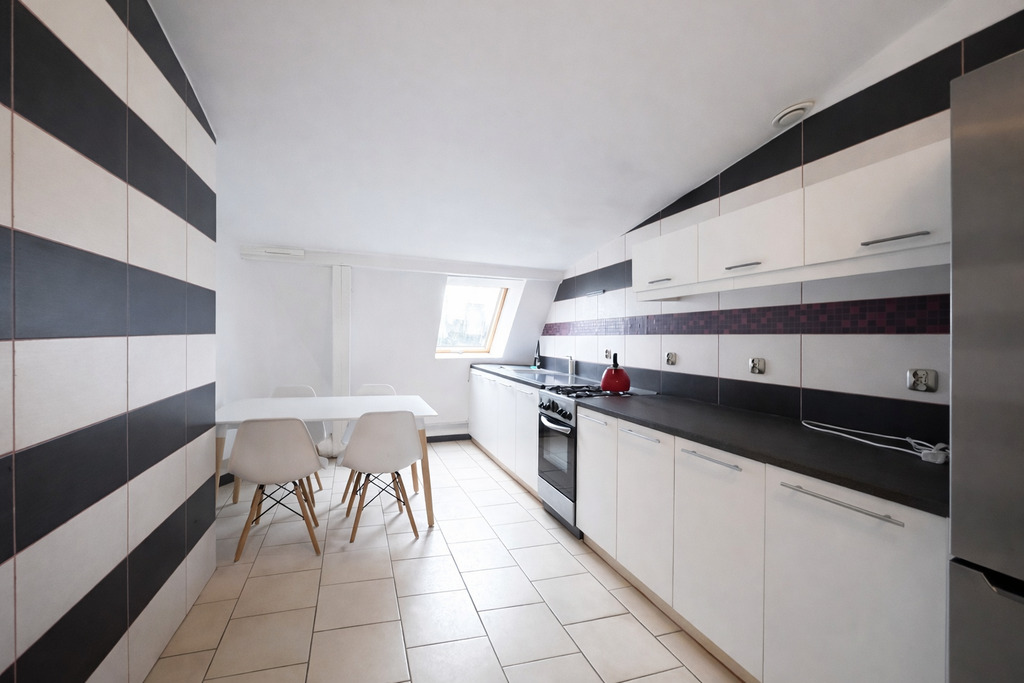 Mieszkanie na sprzedaż Szczecin, Centrum 54 m2 | Arka Nieruchomości