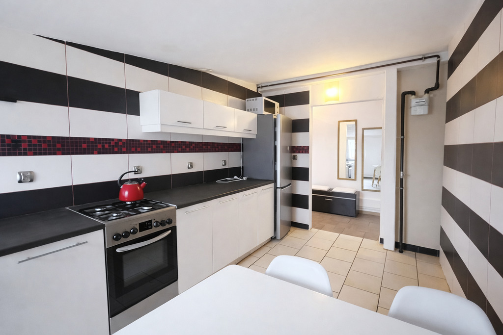 Mieszkanie na sprzedaż Szczecin, Centrum 54 m2 | Arka Nieruchomości