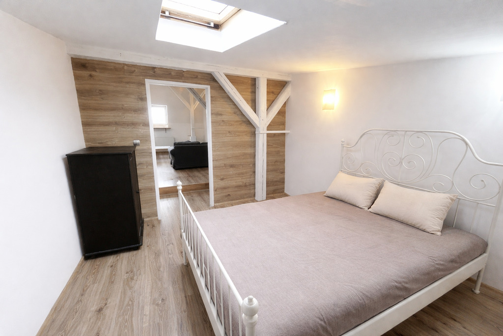 Mieszkanie na sprzedaż Szczecin, Centrum 54 m2 | Arka Nieruchomości