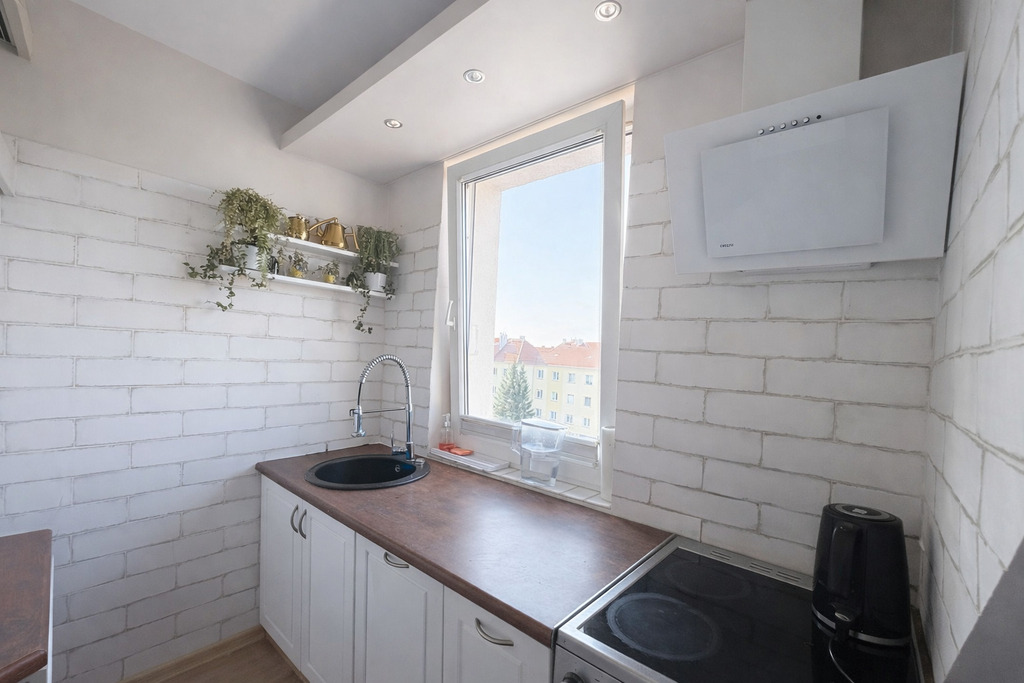 Mieszkanie na sprzedaż Szczecin, Pogodno 48 m2 | Arka Nieruchomości