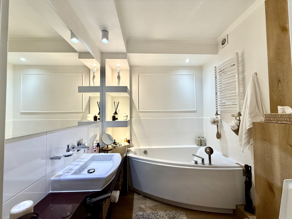 Mieszkanie na sprzedaż Warzymice, Warzymice 66 m2 | Arka Nieruchomości