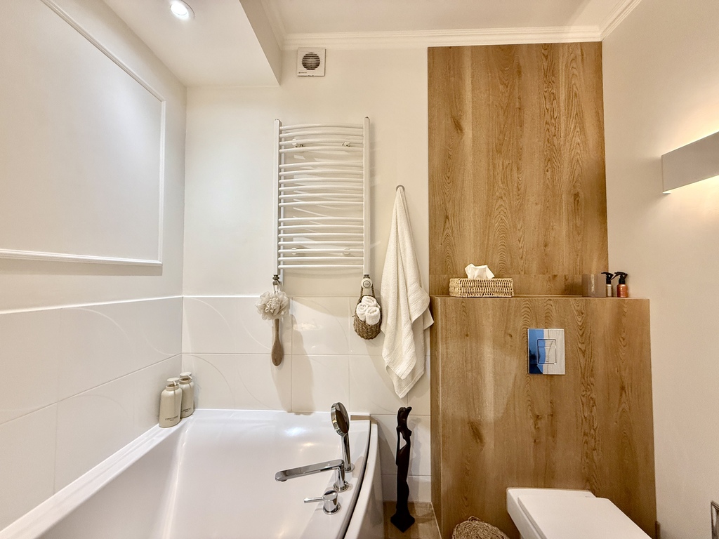 Mieszkanie na sprzedaż Warzymice, Warzymice 66 m2 | Arka Nieruchomości