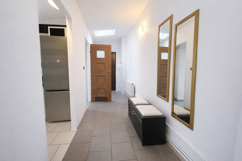 Mieszkanie na sprzedaż Szczecin, Centrum 54 m2 | Arka Nieruchomości