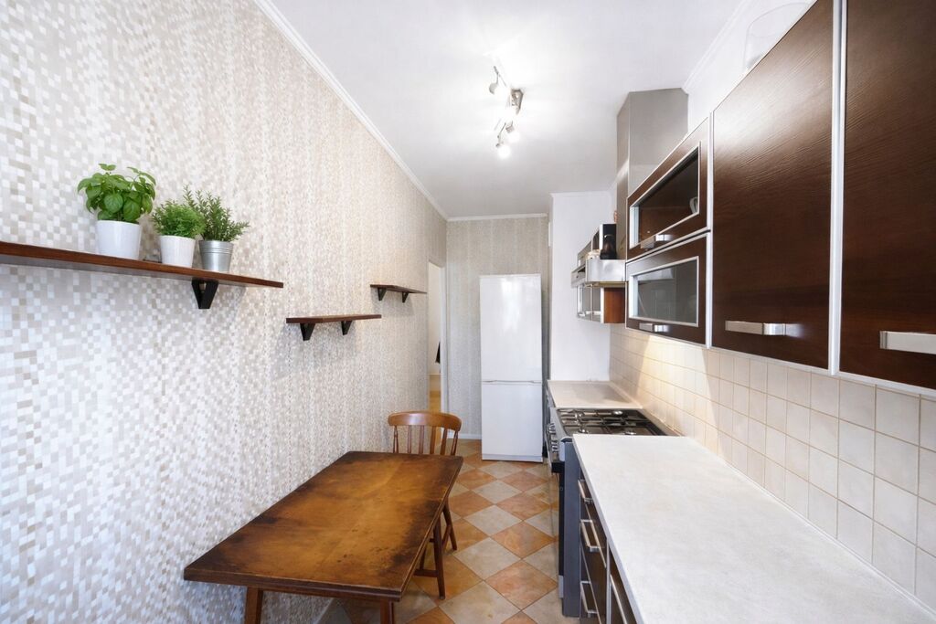 Mieszkanie na sprzedaż Szczecin, Książąt Pomorskich 60 m2 | Arka Nieruchomości