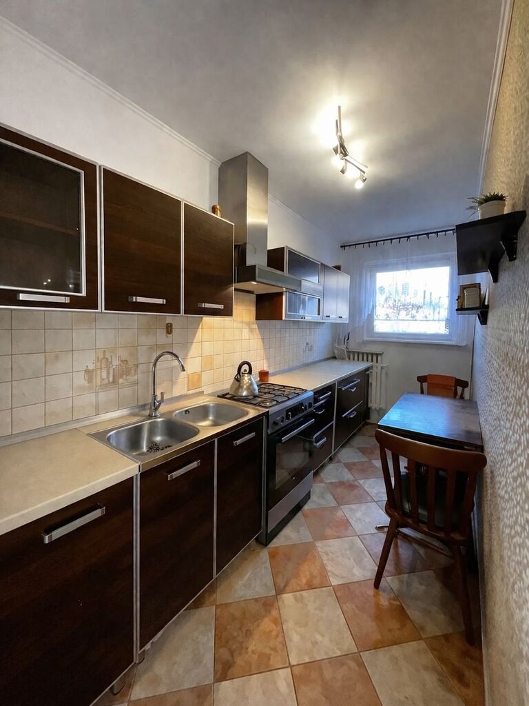 Mieszkanie na sprzedaż Szczecin, Książąt Pomorskich 60 m2 | Arka Nieruchomości