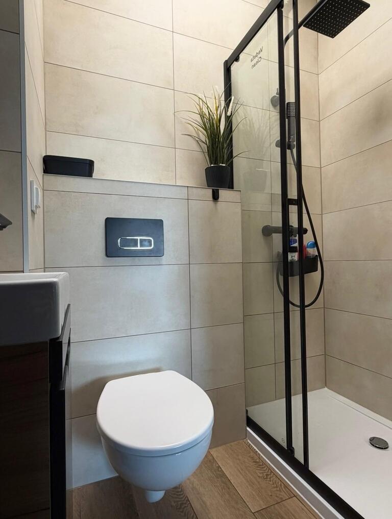 Mieszkanie na sprzedaż Szczecin, Pomorzany 62 m2 | Arka Nieruchomości