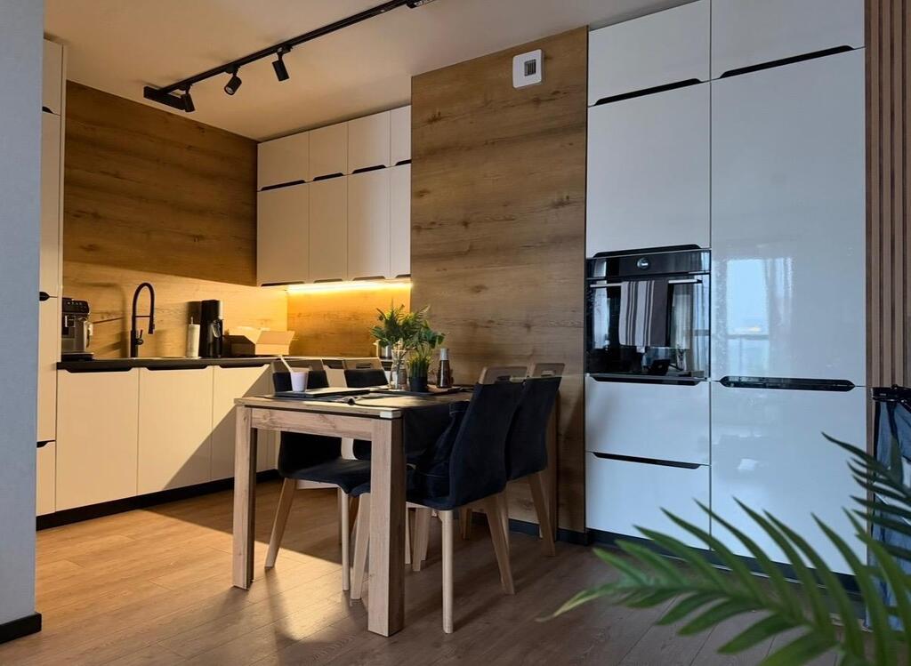 Mieszkanie na sprzedaż Szczecin, Pomorzany 62 m2 | Arka Nieruchomości