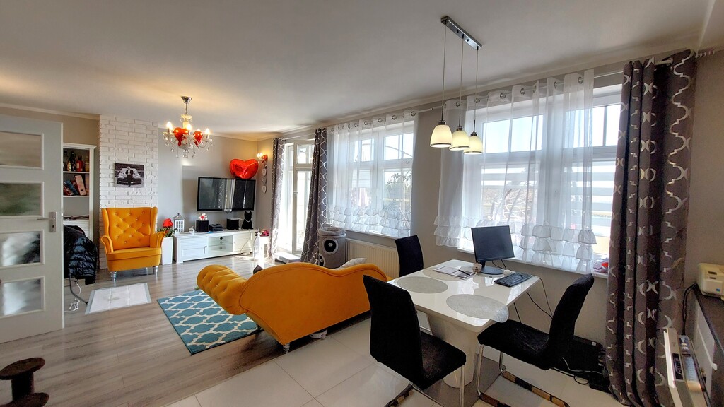 Mieszkanie na sprzedaż Bezrzecze 72 m2 | Arka Nieruchomości