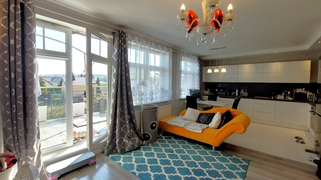 Mieszkanie na sprzedaż Bezrzecze 72 m2 | Arka Nieruchomości