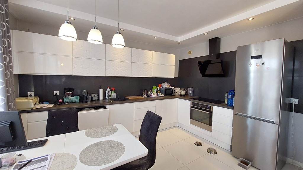 Mieszkanie na sprzedaż Bezrzecze 72 m2 | Arka Nieruchomości