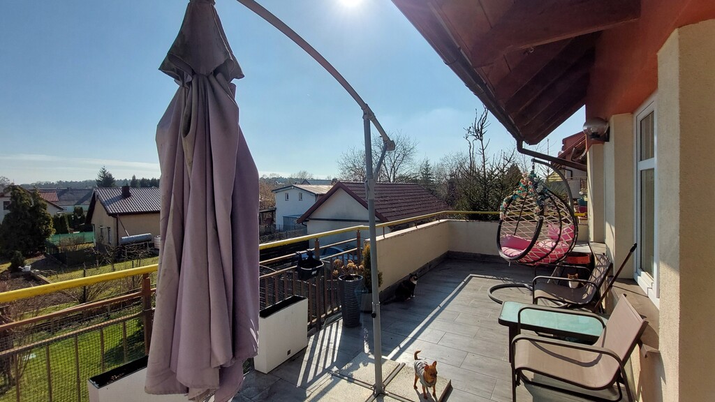 Mieszkanie na sprzedaż Bezrzecze 72 m2 | Arka Nieruchomości