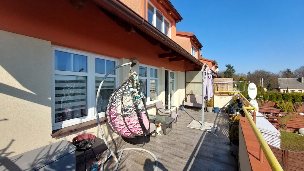 Mieszkanie na sprzedaż Bezrzecze 72 m2 | Arka Nieruchomości