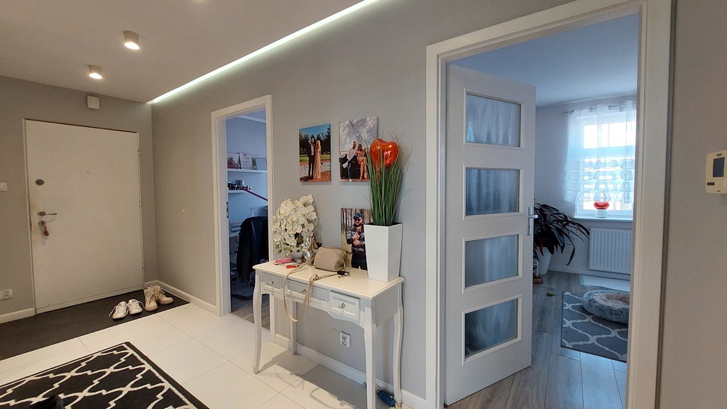 Mieszkanie na sprzedaż Bezrzecze 72 m2 | Arka Nieruchomości