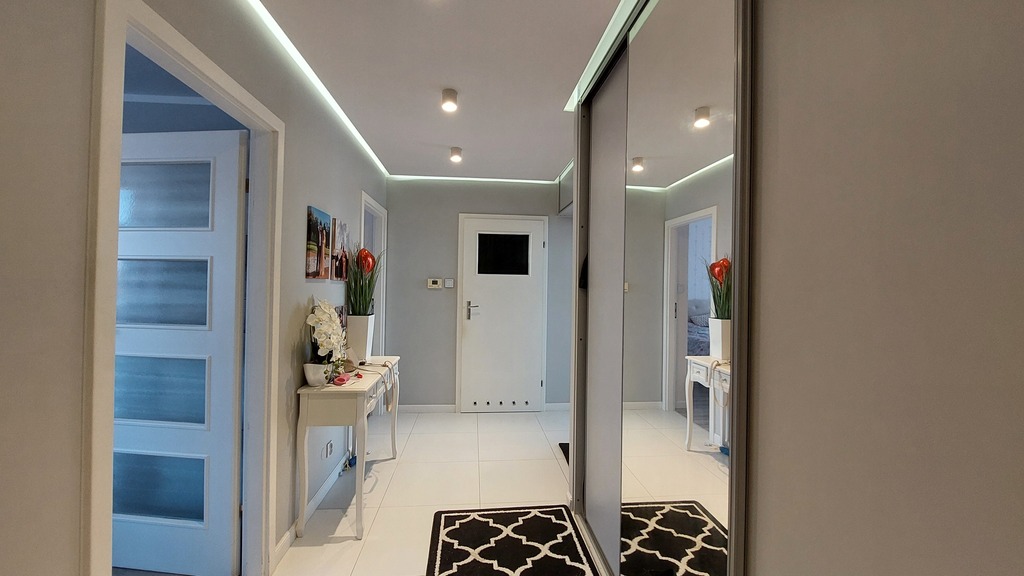 Mieszkanie na sprzedaż Bezrzecze 72 m2 | Arka Nieruchomości