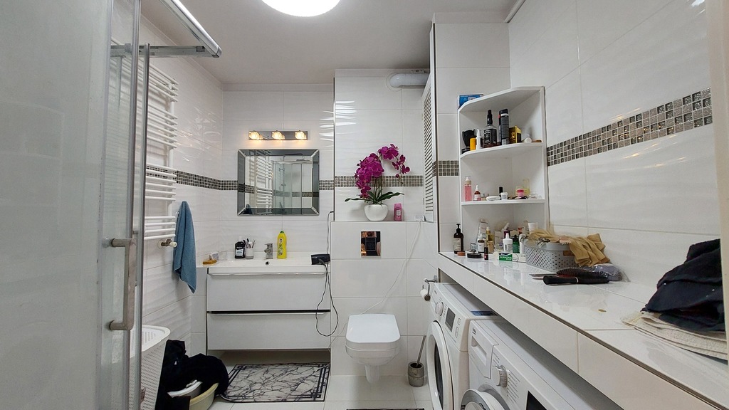 Mieszkanie na sprzedaż Bezrzecze 72 m2 | Arka Nieruchomości