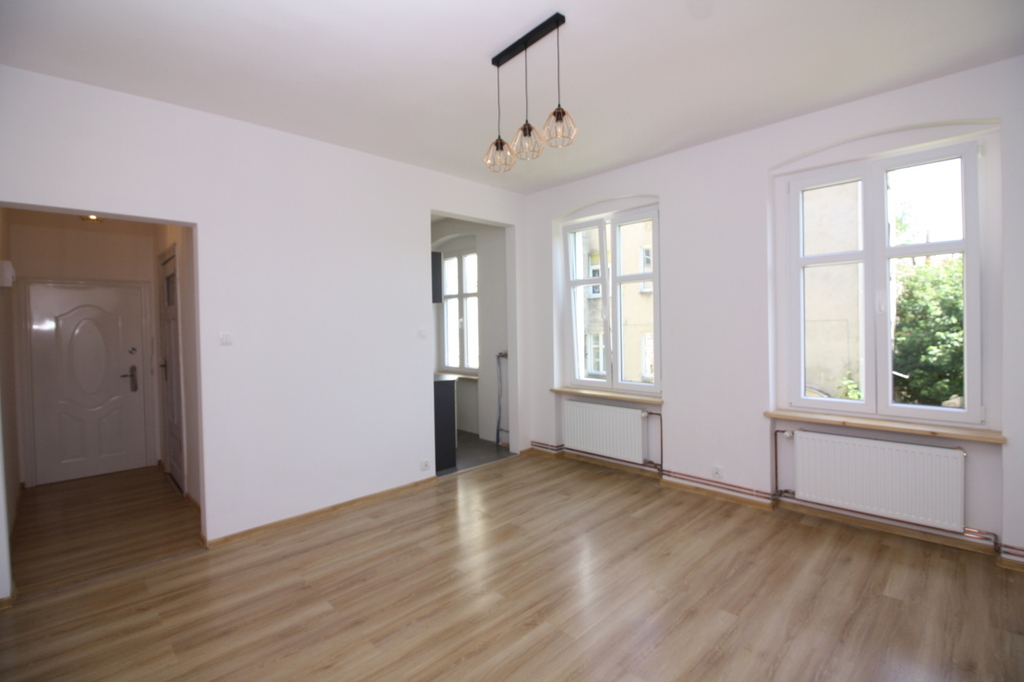 Mieszkanie na wynajem Stargard 39 m2 | Arka Nieruchomości