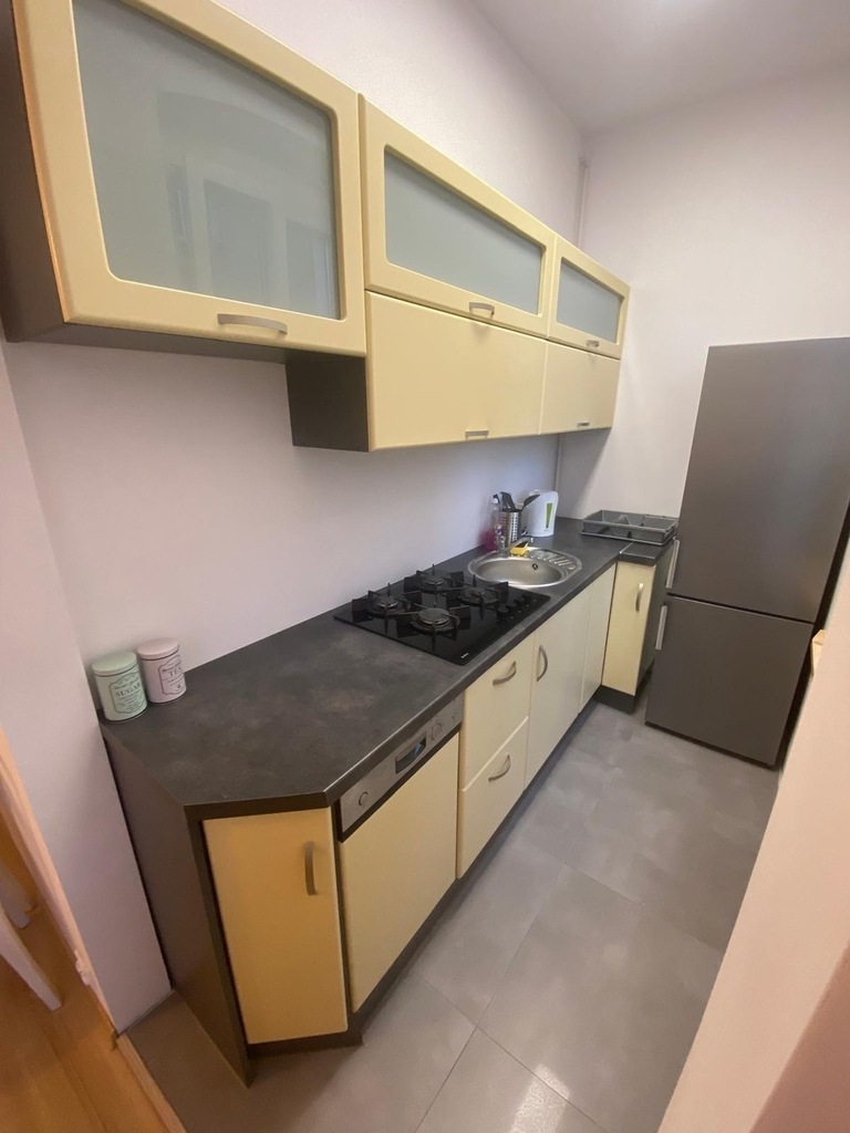 Mieszkanie na wynajem Stargard 39 m2 | Arka Nieruchomości