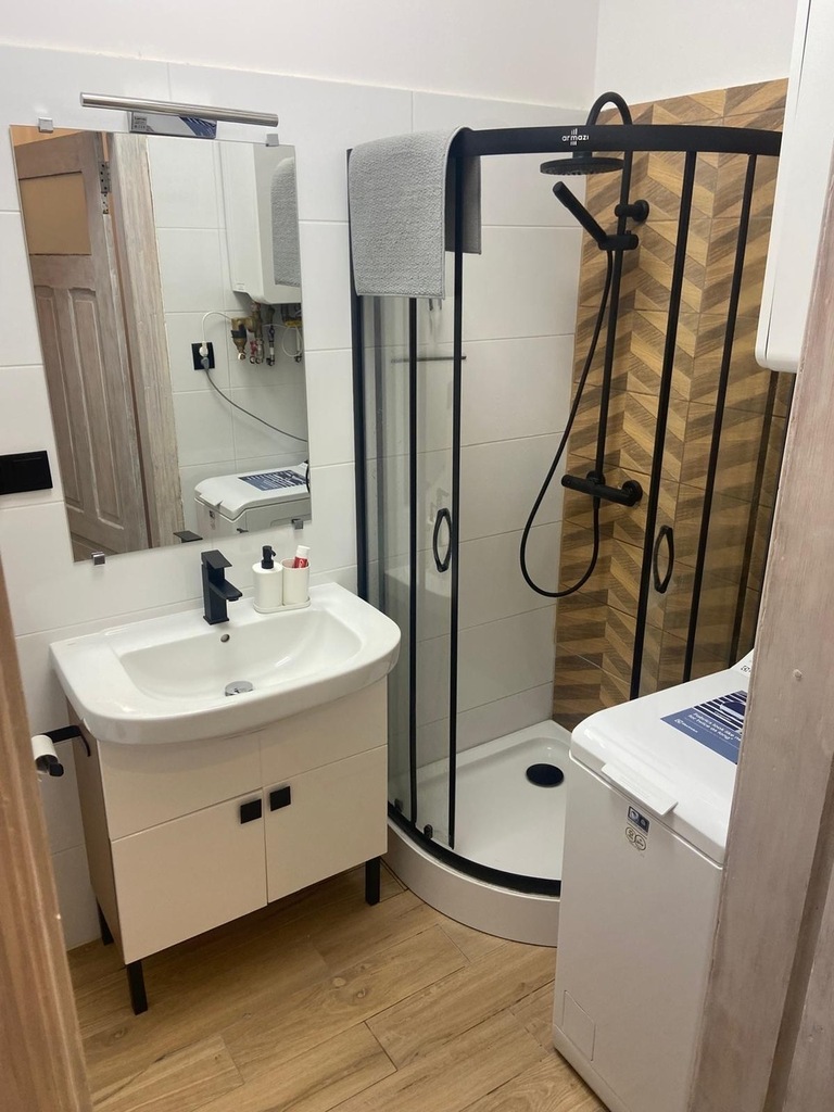 Mieszkanie na wynajem Stargard 39 m2 | Arka Nieruchomości